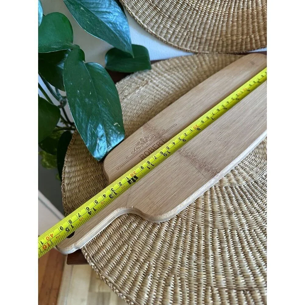 New York Jets ROBERT cutting board paddle
